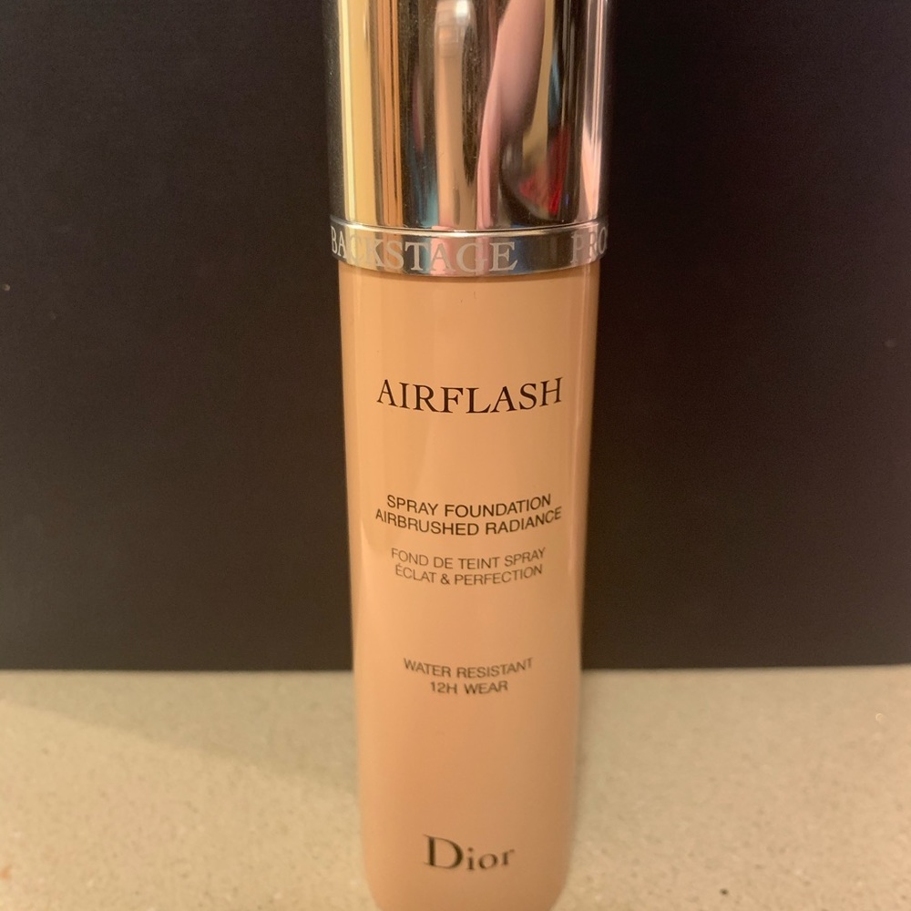 Dior Airflash shade 202